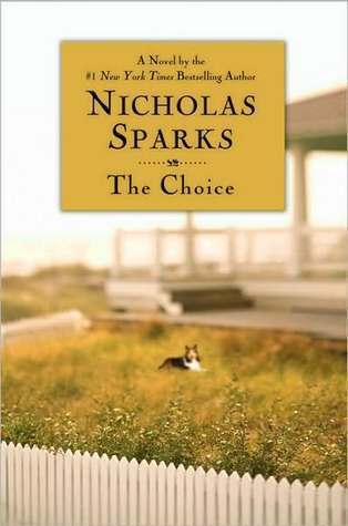 The Choice cover image