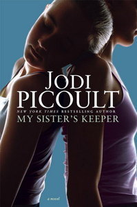 My Sister's Keeper: A Novel Used Book at Skull & Books VR Cocoa Beach