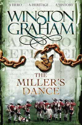The Miller's Dance (The Poldark Saga #9) cover image