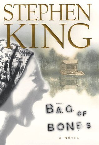 Bag of Bones cover image