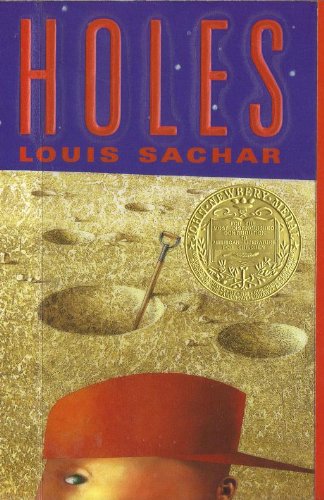 Holes (Holes #1) available at Skull & Books VR