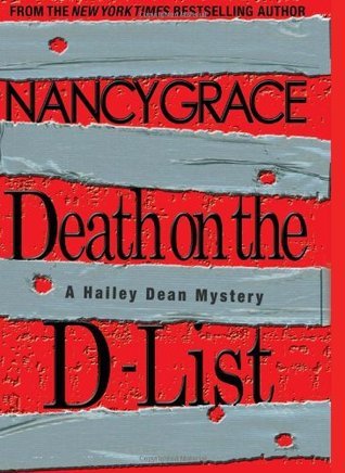 Death on the D-List (Hailey Dean, 2) Used Book at Skull & Books VR Cocoa Beach