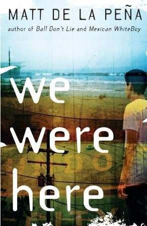 We Were Here cover image
