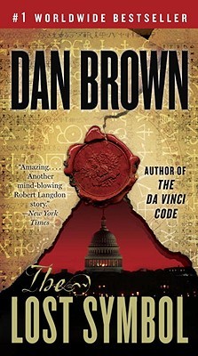 The Lost Symbol (Robert Langdon #3) cover image