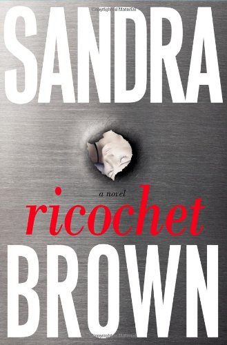 Ricochet: A Novel cover image
