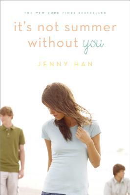 It's Not Summer Without You (Summer #2)
