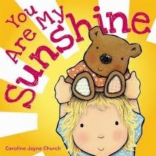 Used copy of You Are My Sunshine available at Skull & Books VR