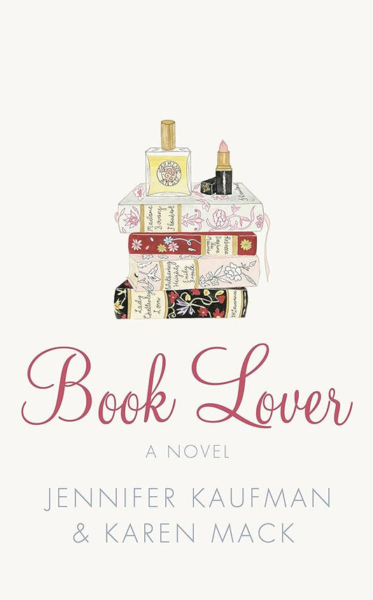 Book Lover Used Book at Skull & Books VR Cocoa Beach