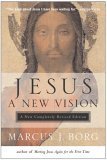 Jesus: A New Vision: Spirit, Culture, and the Life of Discipleship Used Book at Skull & Books VR Cocoa Beach