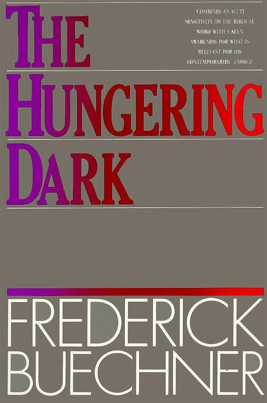 The Hungering Dark Used Book at Skull & Books VR Cocoa Beach