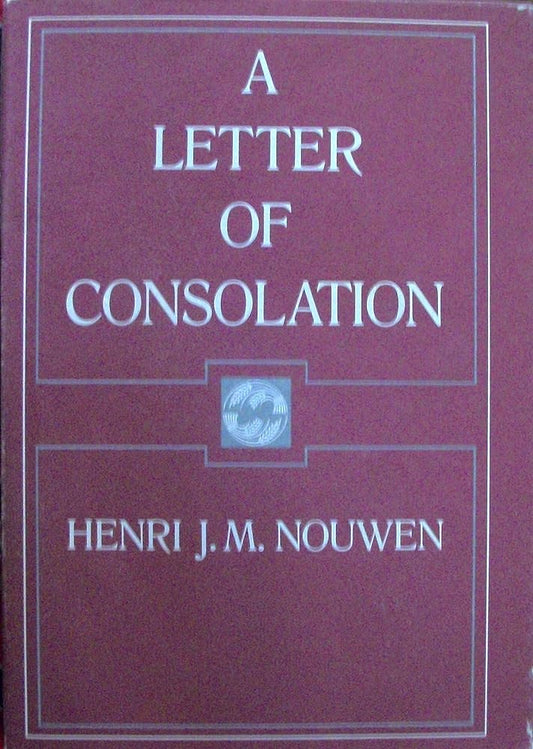 A Letter of Consolation Used Book at Skull & Books VR Cocoa Beach