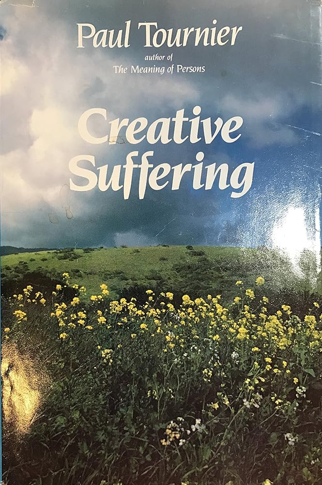 Creative Suffering (English and French Edition) Used Book at Skull & Books VR Cocoa Beach