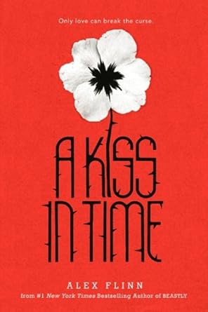 A Kiss in Time Used Book at Skull & Books VR Cocoa Beach