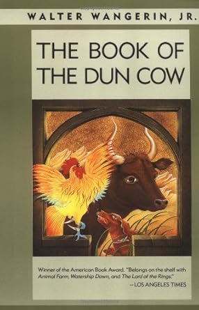 Book of the Dun Cow, The Used Book at Skull & Books VR Cocoa Beach