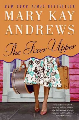 Fixer Upper cover image