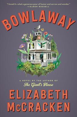 Bowlaway Used Book at Skull & Books VR Cocoa Beach
