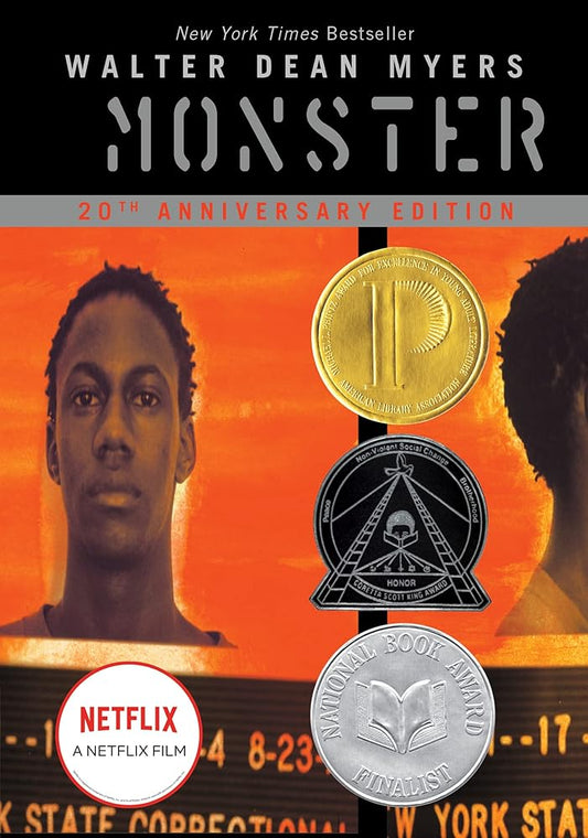 Monster Used Book at Skull & Books VR Cocoa Beach