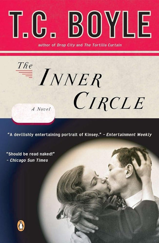 The Inner Circle Used Book at Skull & Books VR Cocoa Beach
