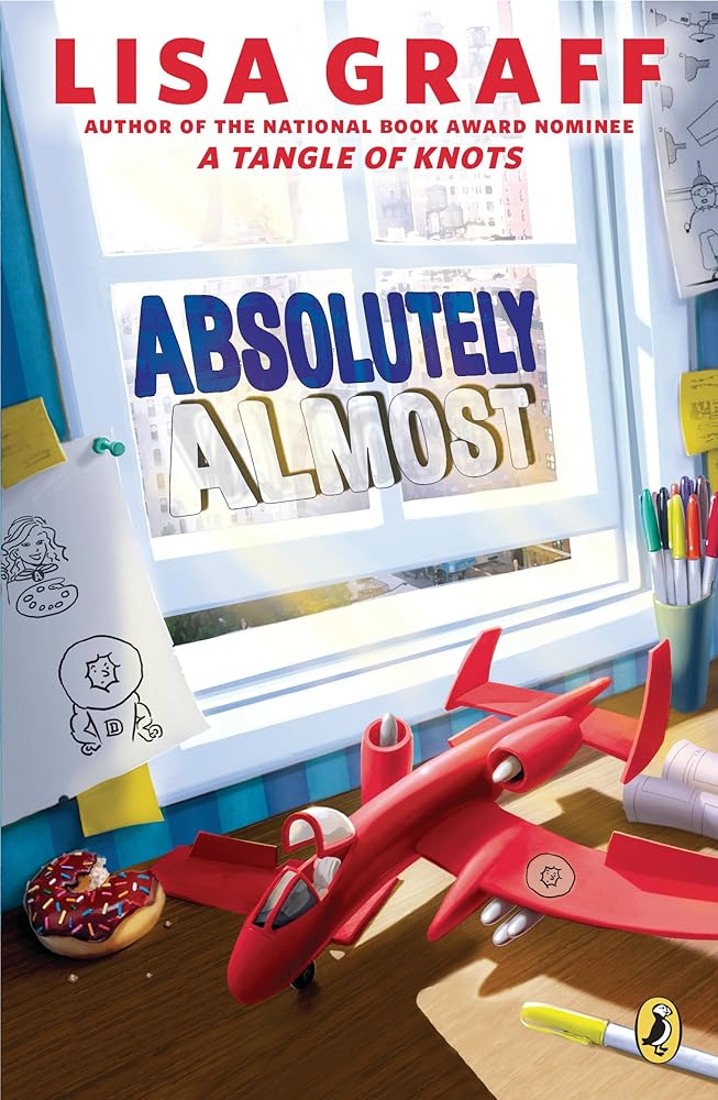 Absolutely Almost Used Book at Skull & Books VR Cocoa Beach