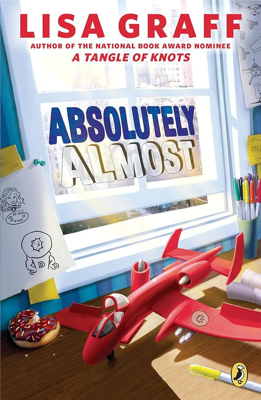 Absolutely Almost Used Book at Skull & Books VR Cocoa Beach