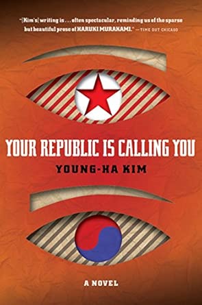 Your Republic Is Calling You cover image