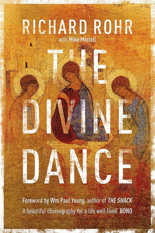 Divine Dance Used Book at Skull & Books VR Cocoa Beach
