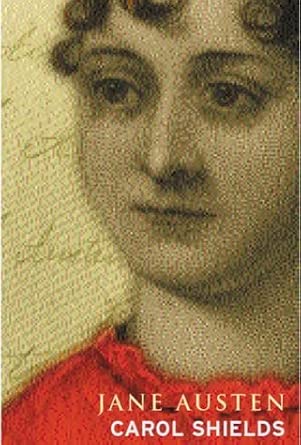 JANE AUSTEN cover image