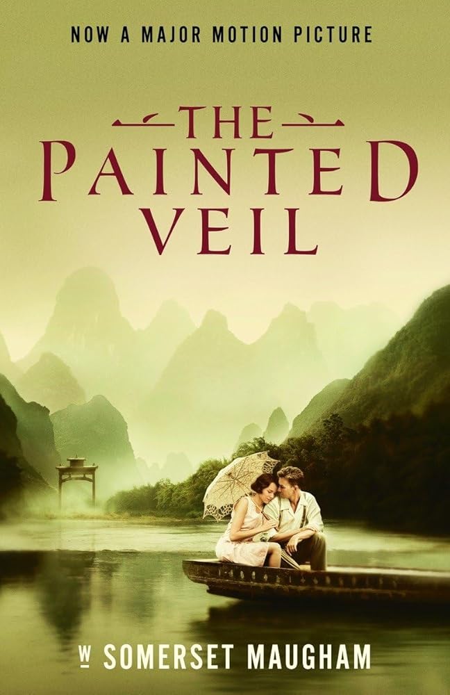 The Painted Veil cover image