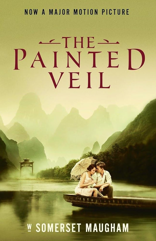 The Painted Veil cover image