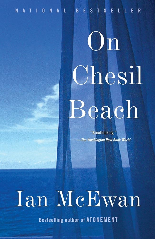 On Chesil Beach Used Book at Skull & Books VR Cocoa Beach