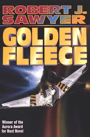 Golden Fleece cover image