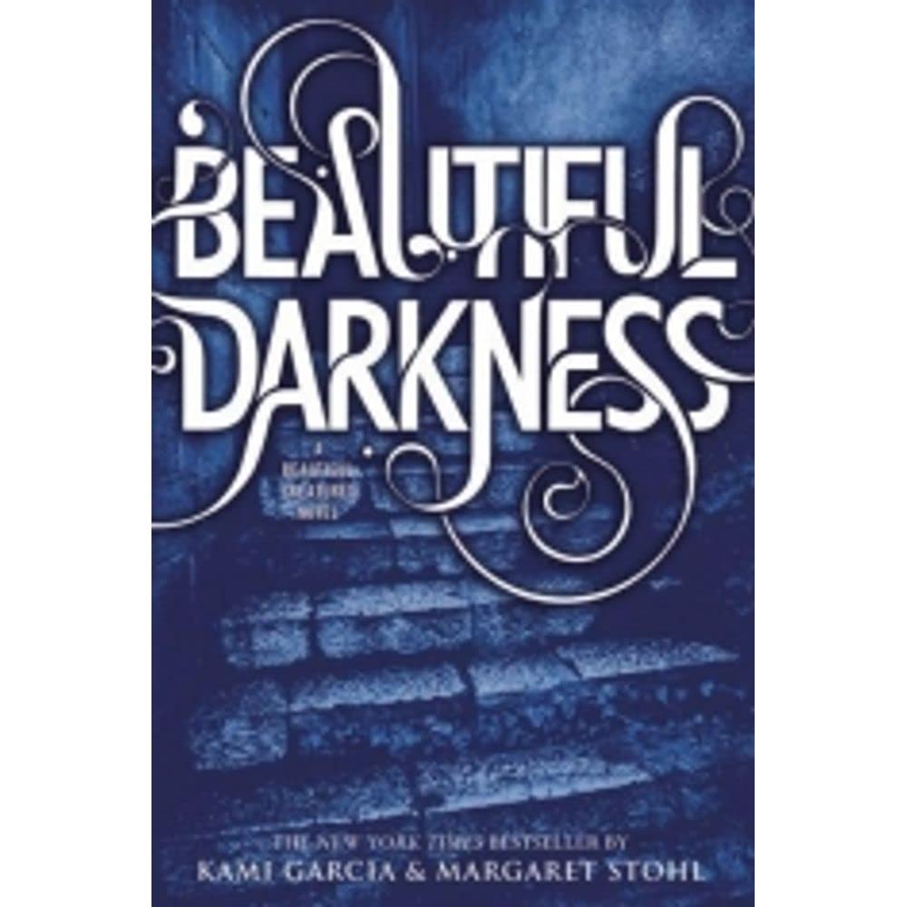 Beautiful Darkness (Beautiful Creatures, 2) cover image