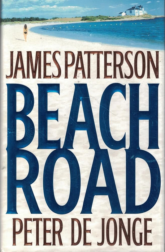 Beach Road Used Book at Skull & Books VR Cocoa Beach
