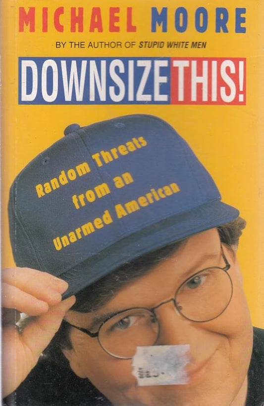 Downsize This Used Book at Skull & Books VR Cocoa Beach
