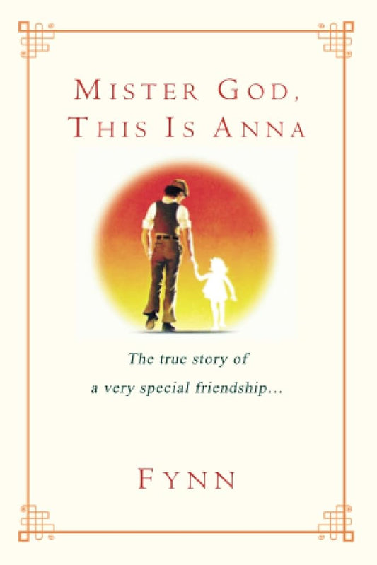 Mister God, This Is Anna: The True Story of a Very Special Friendship Used Book at Skull & Books VR Cocoa Beach