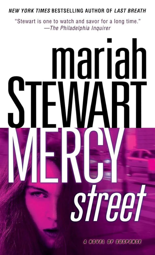 Mercy Street (Mercy Street, Book 1) Used Book at Skull & Books VR Cocoa Beach