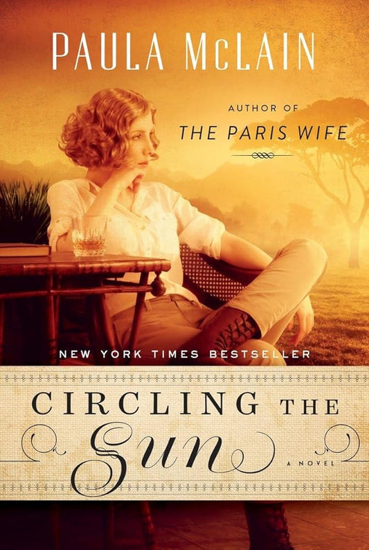 Circling the Sun: A Novel Used Book at Skull & Books VR Cocoa Beach