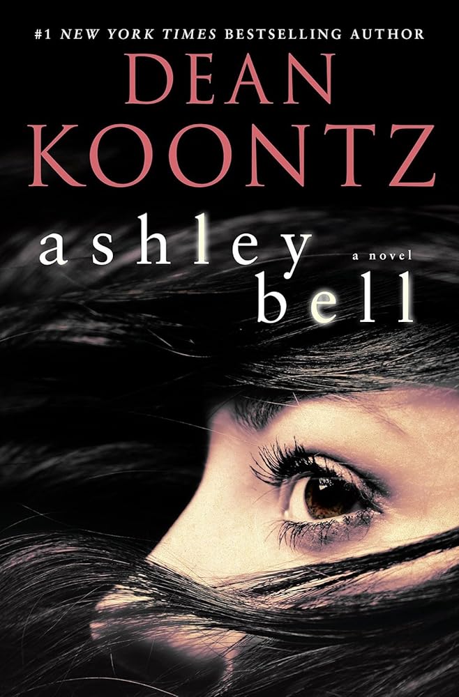 Ashley Bell: A Novel cover image
