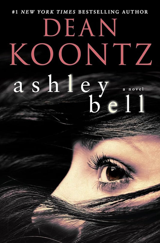 Ashley Bell: A Novel cover image