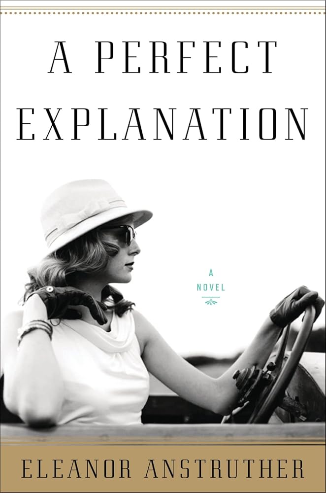 A Perfect Explanation Used Book at Skull & Books VR Cocoa Beach