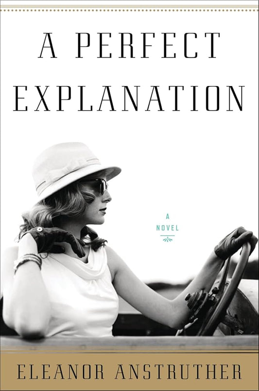 A Perfect Explanation Used Book at Skull & Books VR Cocoa Beach