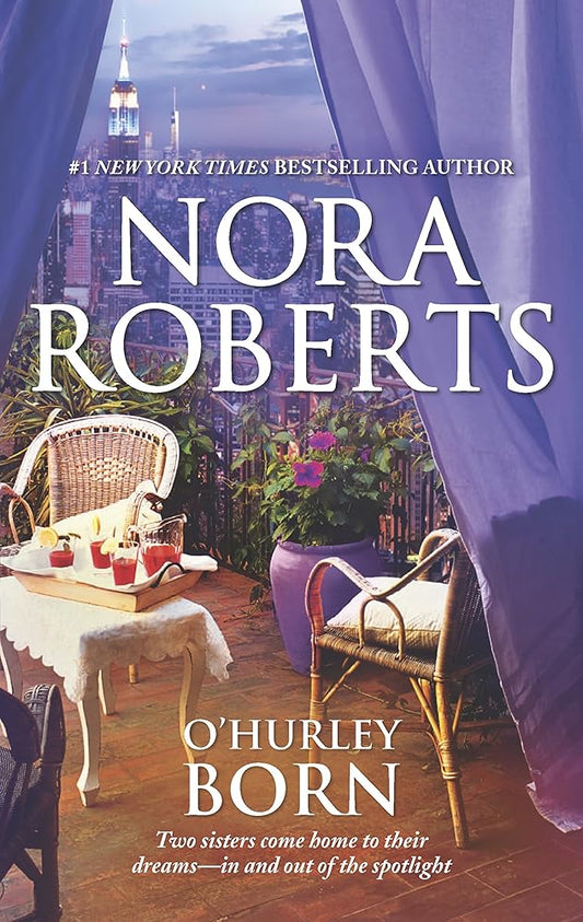 O'Hurley Born: The Last Honest WomanDance to the Piper (O'Hurleys) Used Book at Skull & Books VR Cocoa Beach
