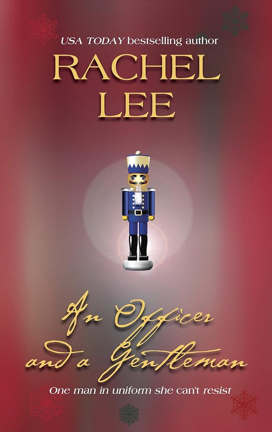 An Officer and a Gentleman Used Book at Skull & Books VR Cocoa Beach