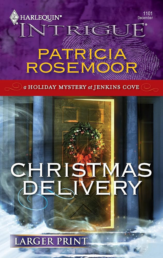Christmas Delivery Used Book at Skull & Books VR Cocoa Beach