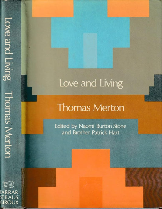 Love and living Used Book at Skull & Books VR Cocoa Beach