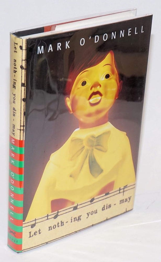 Let Nothing You Dismay Used Book at Skull & Books VR Cocoa Beach