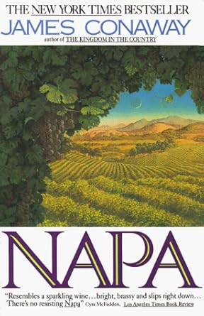 Napa cover image