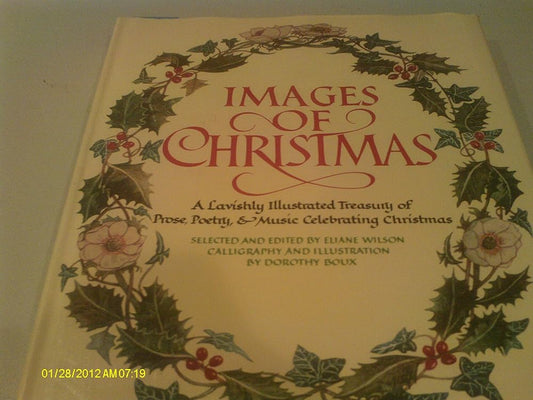 Images of Christmas Used Book at Skull & Books VR Cocoa Beach