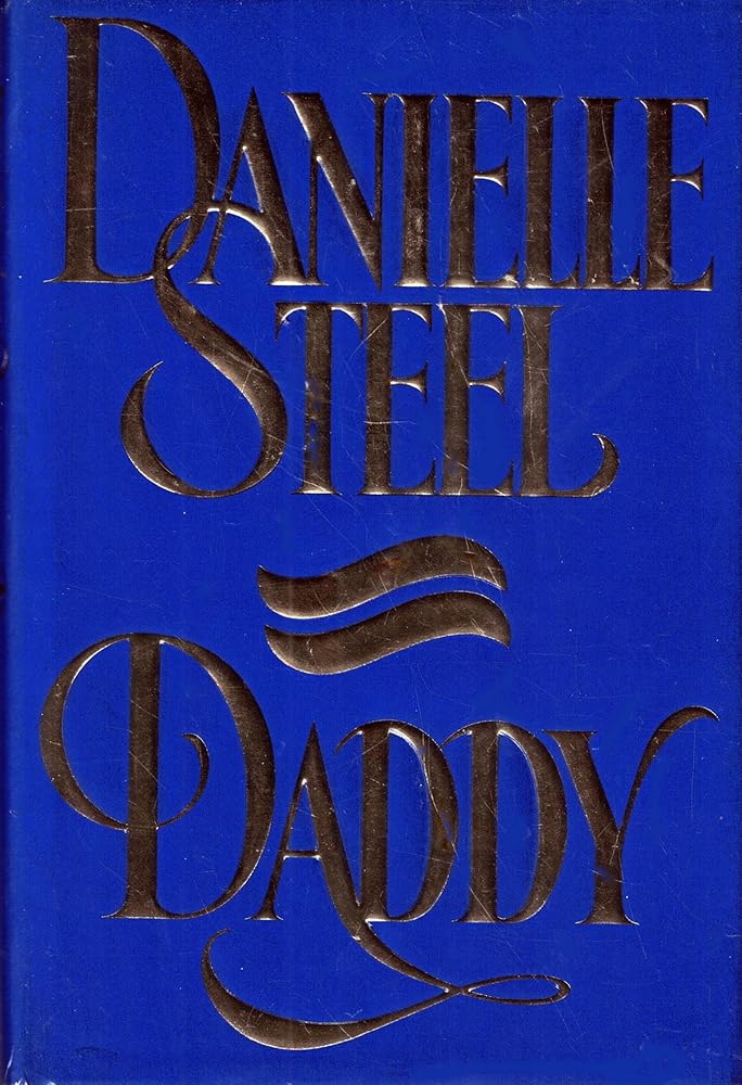 Daddy Used Book at Skull & Books VR Cocoa Beach