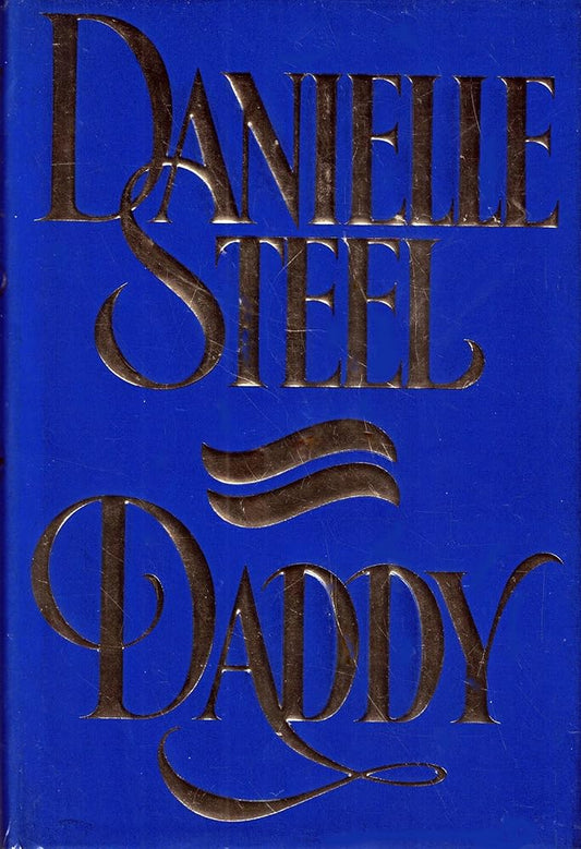 Daddy Used Book at Skull & Books VR Cocoa Beach